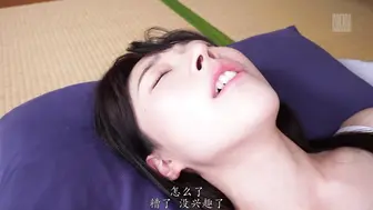 YSN-591 [中文字幕]我被哥哥当宠物养着，他有点笨，但性欲很强 #皆月ひかる #皆月光