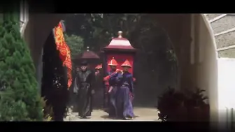 慈禧秘密生活 （1995）