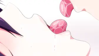 OVA召唤魅魔时继母来了 第一话 中文字幕 巨乳继母被干到失神