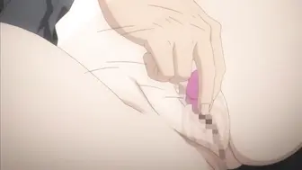 夏虫 痴汉大叔盯上清纯JK少女