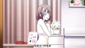 误爆～萌萌的妈妈徒然 憧憬的可爱妈妈