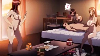 霸凌复仇催眠 第一话【里番】
