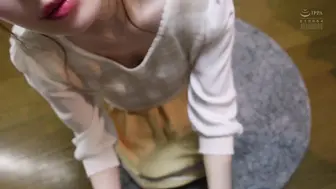 ADN-314 [中文字幕] 交往一個月的心愛女友被最討厭的輕浮男前輩內射 明里紬