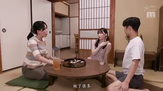 MIDV-670 [中文字幕] 回到鄉下老家的我因為有東京女友而感到嫉妒的青梅竹馬…汗水直流嫉妒淫語精子噴來噴去被取精的我夏日回憶 石川澪